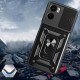 Чохол до мобільного телефона BeCover Military Motorola Moto G05 / E15 Black (713527)