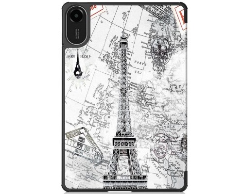 Чохол до планшета BeCover Smart Xiaomi Redmi Pad 2 11.0