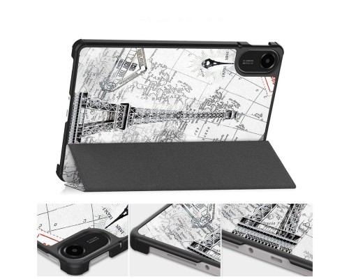 Чохол до планшета BeCover Smart Xiaomi Redmi Pad 2 11.0