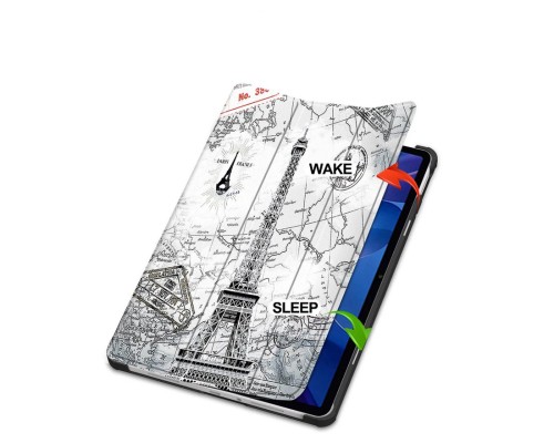 Чохол до планшета BeCover Smart Xiaomi Redmi Pad 2 11.0