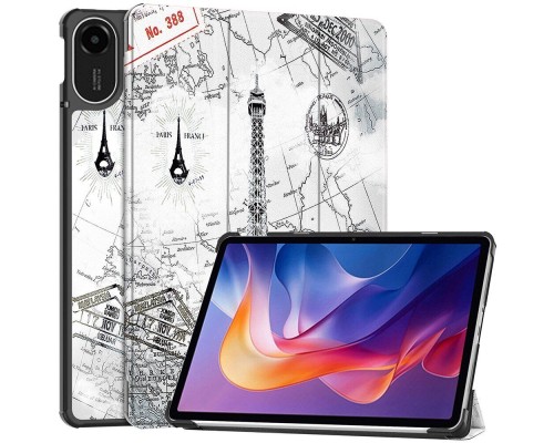 Чохол до планшета BeCover Smart Xiaomi Redmi Pad 2 11.0