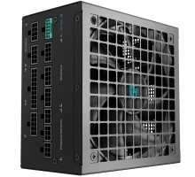 Блок живлення Deepcool 1000W PN1000M GamerStorm (R-PNA00M-FC0B-JGEU)