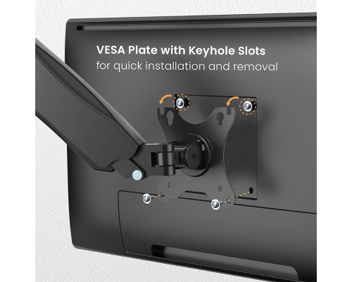 Кронштейн HiSmart HS083304