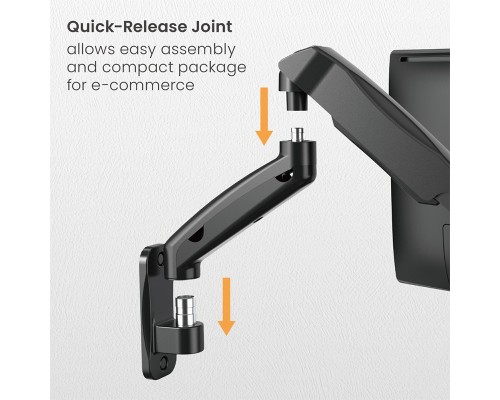 Кронштейн HiSmart HS083304