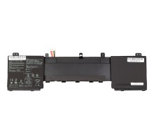 Акумулятор до ноутбука ASUS ZenBook UX550GD (C42N1728) 15.4V 4480mAh (NB432226)