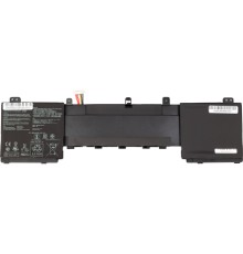 Акумулятор до ноутбука ASUS ZenBook UX550GD (C42N1728) 15.4V 4480mAh (NB432226)