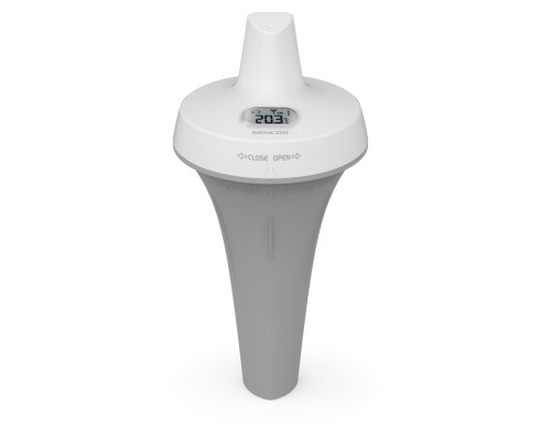 Метеостанція Sencor SWS6900POOL