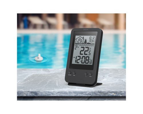 Метеостанція Sencor SWS6900POOL