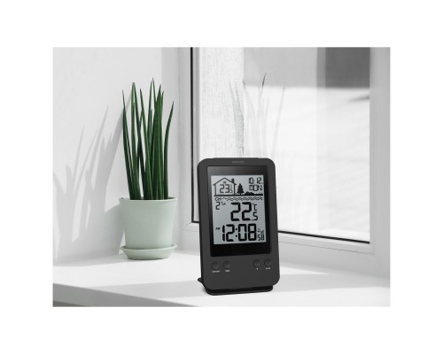 Метеостанція Sencor SWS6900POOL