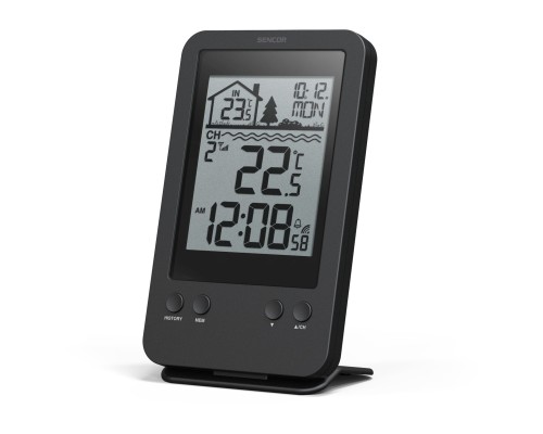 Метеостанція Sencor SWS6900POOL