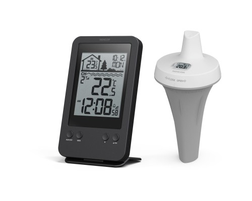 Метеостанція Sencor SWS6900POOL