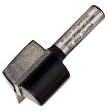 Фреза Bosch Professional пазова, Std, S8, D25, L20 (2.608.628.392)