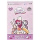 Альбом для малювання Kite My Little Pony, 30 аркушів (LP25-243)
