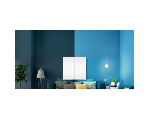 Розумний вимикач TP-Link Tapo S220 868 MHz 250V 4A (TAPO-S220)