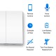 Розумний вимикач TP-Link Tapo S220 868 MHz 250V 4A (TAPO-S220)