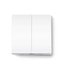 Розумний вимикач TP-Link Tapo S220 868 MHz 250V 4A (TAPO-S220)