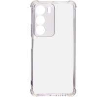 Чохол до мобільного телефона Armorstandart Air Force Realme C71 4G Clear (ARM83885)