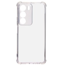 Чохол до мобільного телефона Armorstandart Air Force Realme C71 4G Clear (ARM83885)