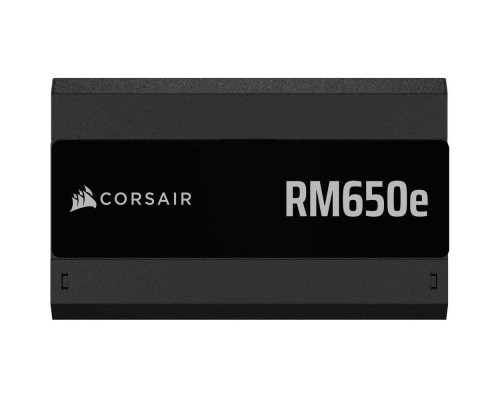 Блок живлення Corsair 650W RM650e (CP-9020302-EU)