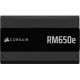 Блок живлення Corsair 650W RM650e (CP-9020302-EU)