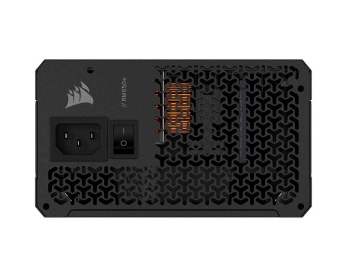 Блок живлення Corsair 650W RM650e (CP-9020302-EU)