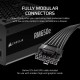 Блок живлення Corsair 650W RM650e (CP-9020302-EU)