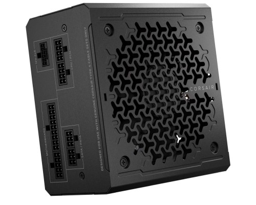 Блок живлення Corsair 650W RM650e (CP-9020302-EU)