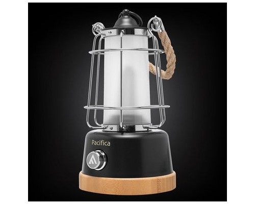 Ліхтар Mactronic Pacifica (370 Lm) Cool/Warm White LED Powerbank Recharg Type-C (ACL0113) (DAS303252)