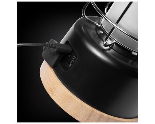 Ліхтар Mactronic Pacifica (370 Lm) Cool/Warm White LED Powerbank Recharg Type-C (ACL0113) (DAS303252)