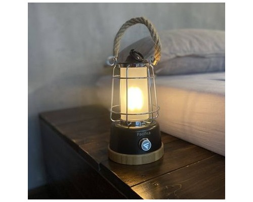 Ліхтар Mactronic Pacifica (370 Lm) Cool/Warm White LED Powerbank Recharg Type-C (ACL0113) (DAS303252)