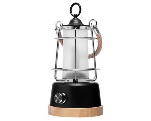 Ліхтар Mactronic Pacifica (370 Lm) Cool/Warm White LED Powerbank Recharg Type-C (ACL0113) (DAS303252)