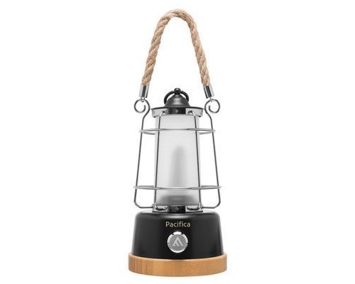 Ліхтар Mactronic Pacifica (370 Lm) Cool/Warm White LED Powerbank Recharg Type-C (ACL0113) (DAS303252)