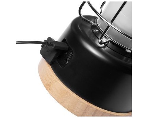 Ліхтар Mactronic Pacifica (370 Lm) Cool/Warm White LED Powerbank Recharg Type-C (ACL0113) (DAS303252)