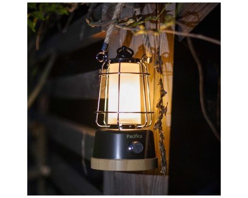 Ліхтар Mactronic Pacifica (370 Lm) Cool/Warm White LED Powerbank Recharg Type-C (ACL0113) (DAS303252)