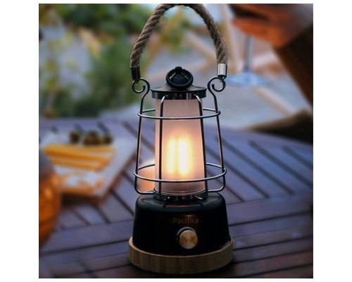 Ліхтар Mactronic Pacifica (370 Lm) Cool/Warm White LED Powerbank Recharg Type-C (ACL0113) (DAS303252)