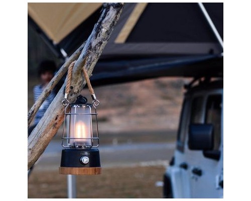 Ліхтар Mactronic Pacifica (370 Lm) Cool/Warm White LED Powerbank Recharg Type-C (ACL0113) (DAS303252)