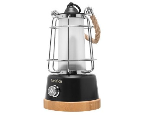 Ліхтар Mactronic Pacifica (370 Lm) Cool/Warm White LED Powerbank Recharg Type-C (ACL0113) (DAS303252)