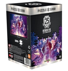 Пазл GoodLoot Resident Evil: 25th Anniversary 1000 ел. (5908305233596)