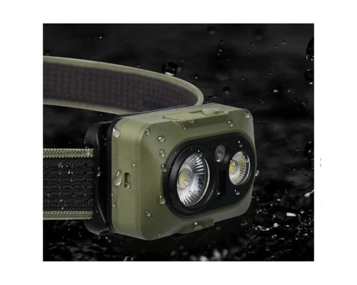 Ліхтар Naturehike CNK2450ZM010, коричневий (6976507665452)