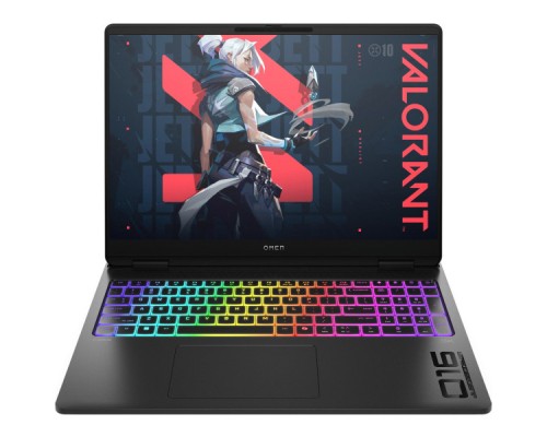 Ноутбук HP Omen Max 16-ah0013ua (BW7N1EA)