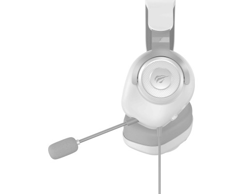 Навушники Havit HV-H2230d White (HV-H2230d)