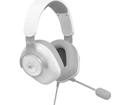 Навушники Havit HV-H2230d White (HV-H2230d)