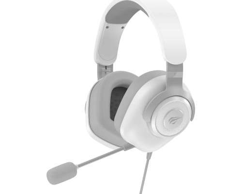 Навушники Havit HV-H2230d White (HV-H2230d)