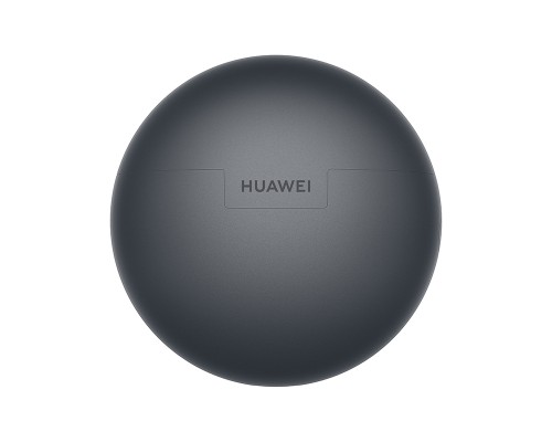 Навушники Huawei FreeBuds 7i Black (55038459)