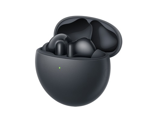 Навушники Huawei FreeBuds 7i Black (55038459)