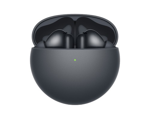 Навушники Huawei FreeBuds 7i Black (55038459)