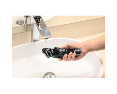 Електробритва Sencor SMS 4210BK