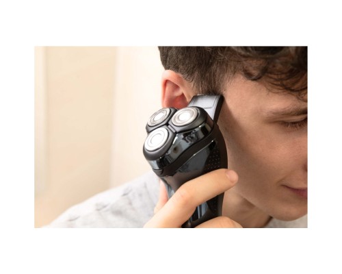 Електробритва Sencor SMS 4210BK