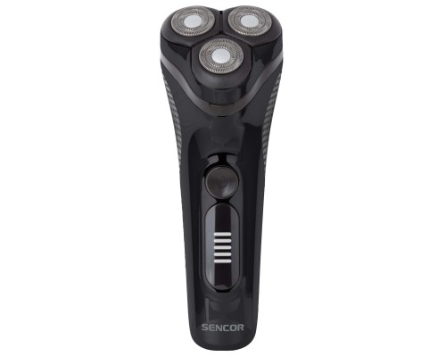 Електробритва Sencor SMS 4210BK
