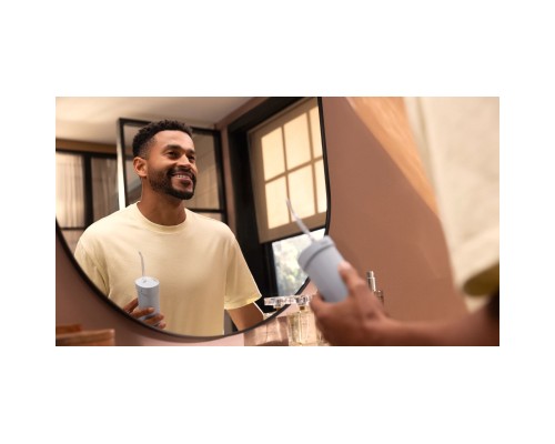 Іригатор Philips HX3333/24